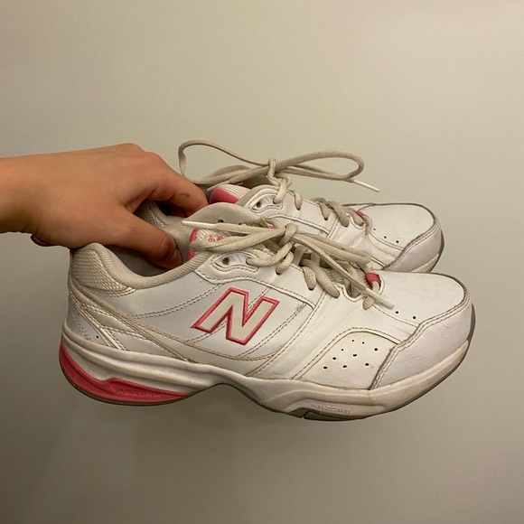 New balance shoes 👟